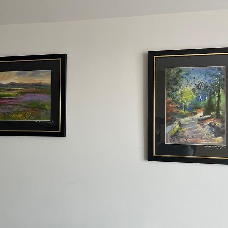 קרפאז' La Siesta Triventi Mountain Residence מראה חיצוני תמונה