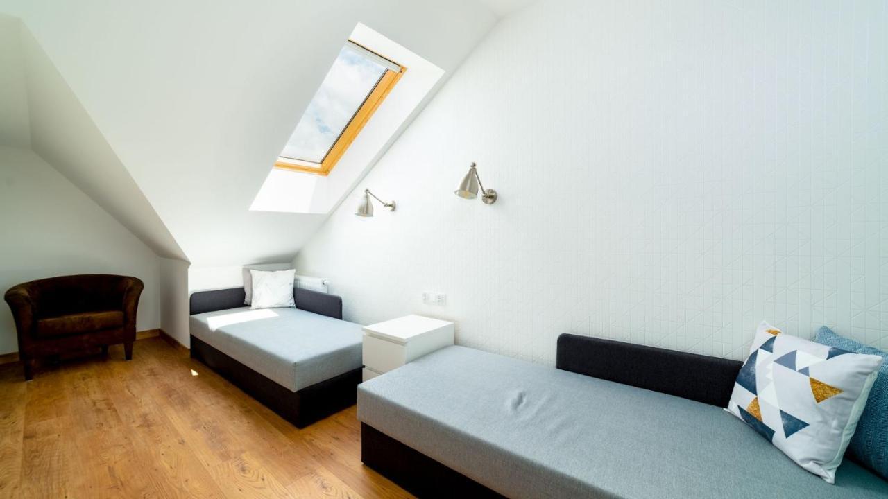 קרפאז' La Siesta Triventi Mountain Residence מראה חיצוני תמונה