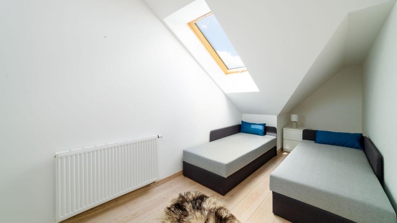 קרפאז' La Siesta Triventi Mountain Residence מראה חיצוני תמונה