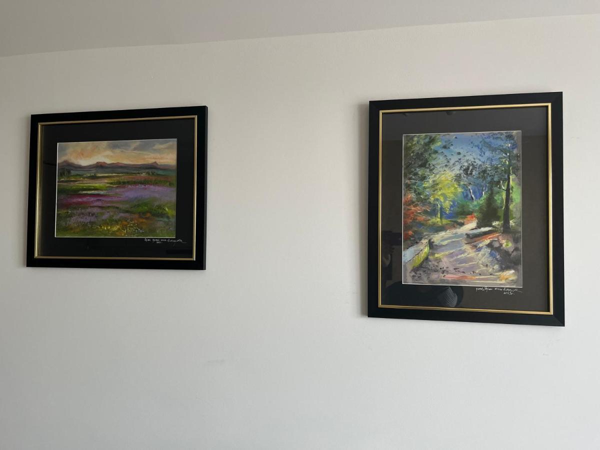 קרפאז' La Siesta Triventi Mountain Residence מראה חיצוני תמונה