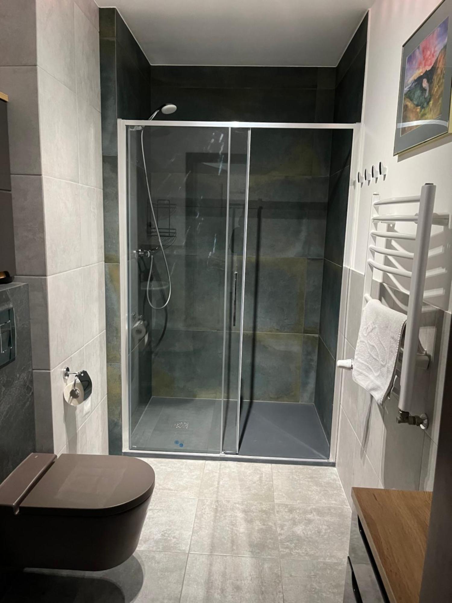 קרפאז' La Siesta Triventi Mountain Residence מראה חיצוני תמונה
